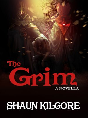 cover image of The Grim